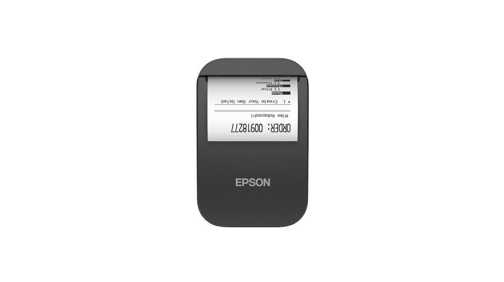 Obrázek Epson/TM-P20II (101)/Tisk/Role/USB