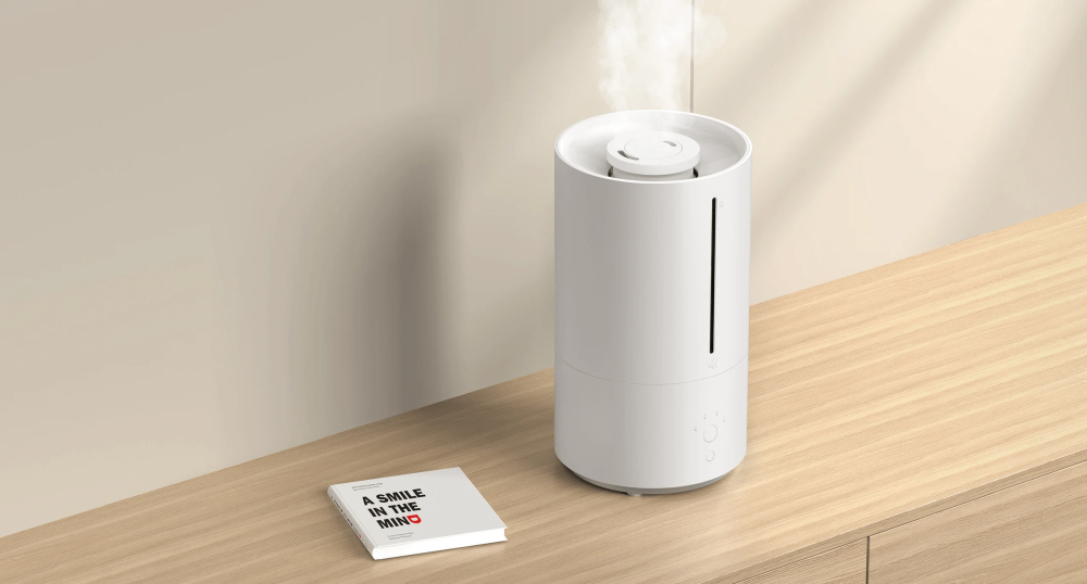 Obrázek Xiaomi Smart Humidifier 2 EU