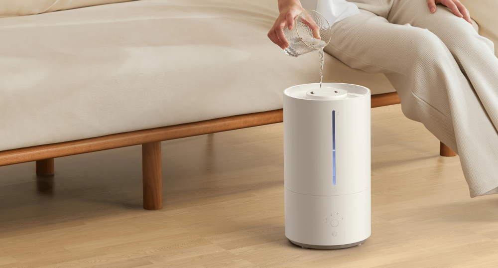 Obrázek Xiaomi Smart Humidifier 2 EU