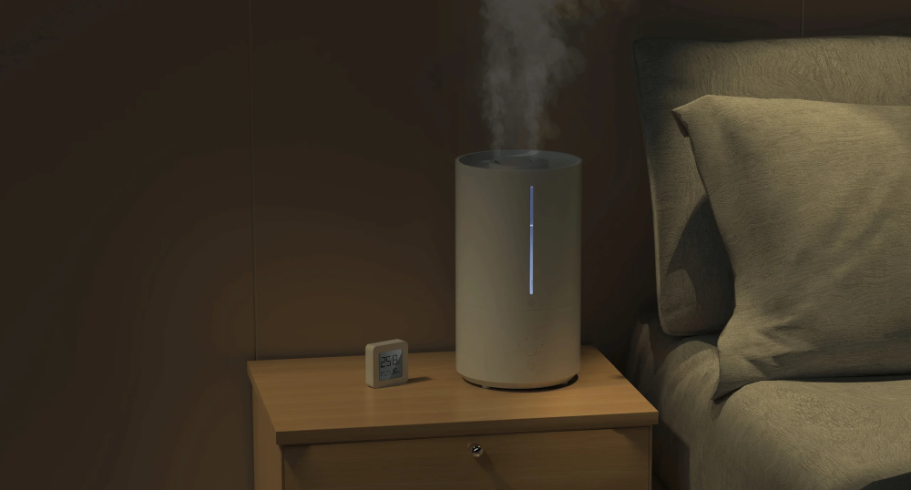 Obrázek Xiaomi Smart Humidifier 2 EU