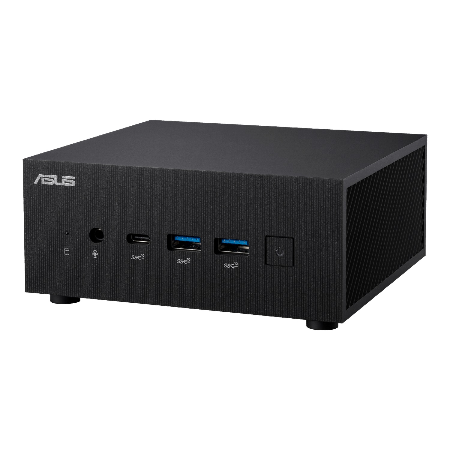 Obrázek ASUS PN/PN64-BB3012MD/Mini/i3-1220P/bez RAM/UHD/bez OS/3R