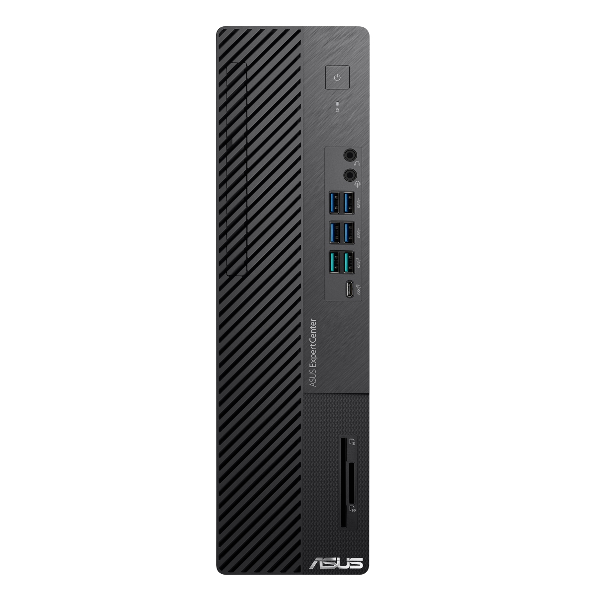 Obrázek ASUS ExpertCenter/D9 D900SD/SFF/i5-12500/8GB/512GB SSD/UHD 770/W11P/3R