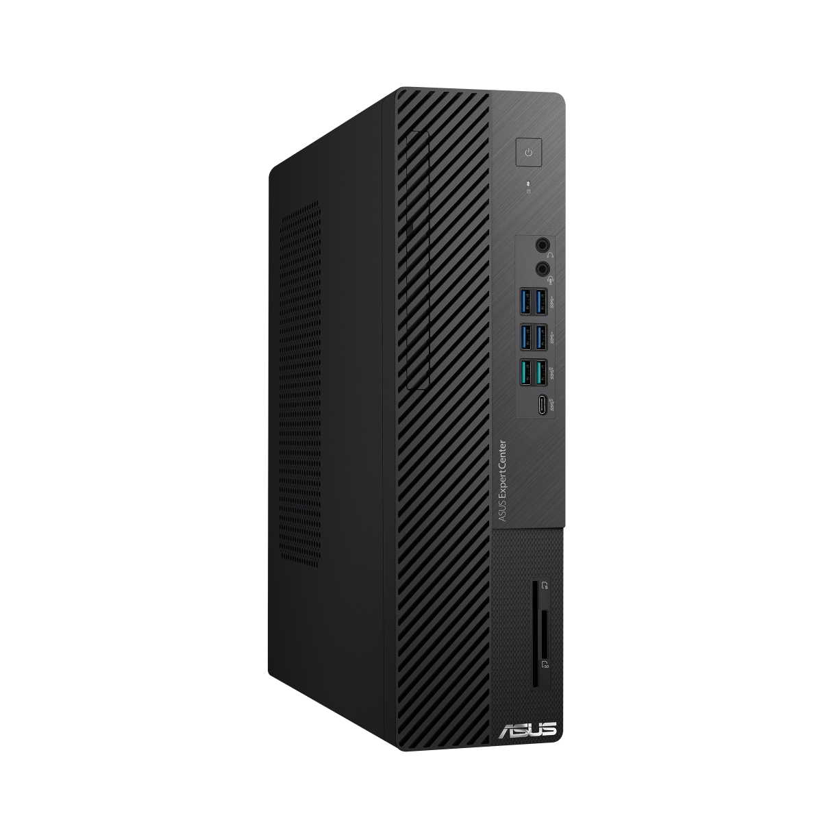 Obrázek ASUS ExpertCenter/D9 D900SD/SFF/i5-12500/8GB/512GB SSD/UHD 770/W11P/3R