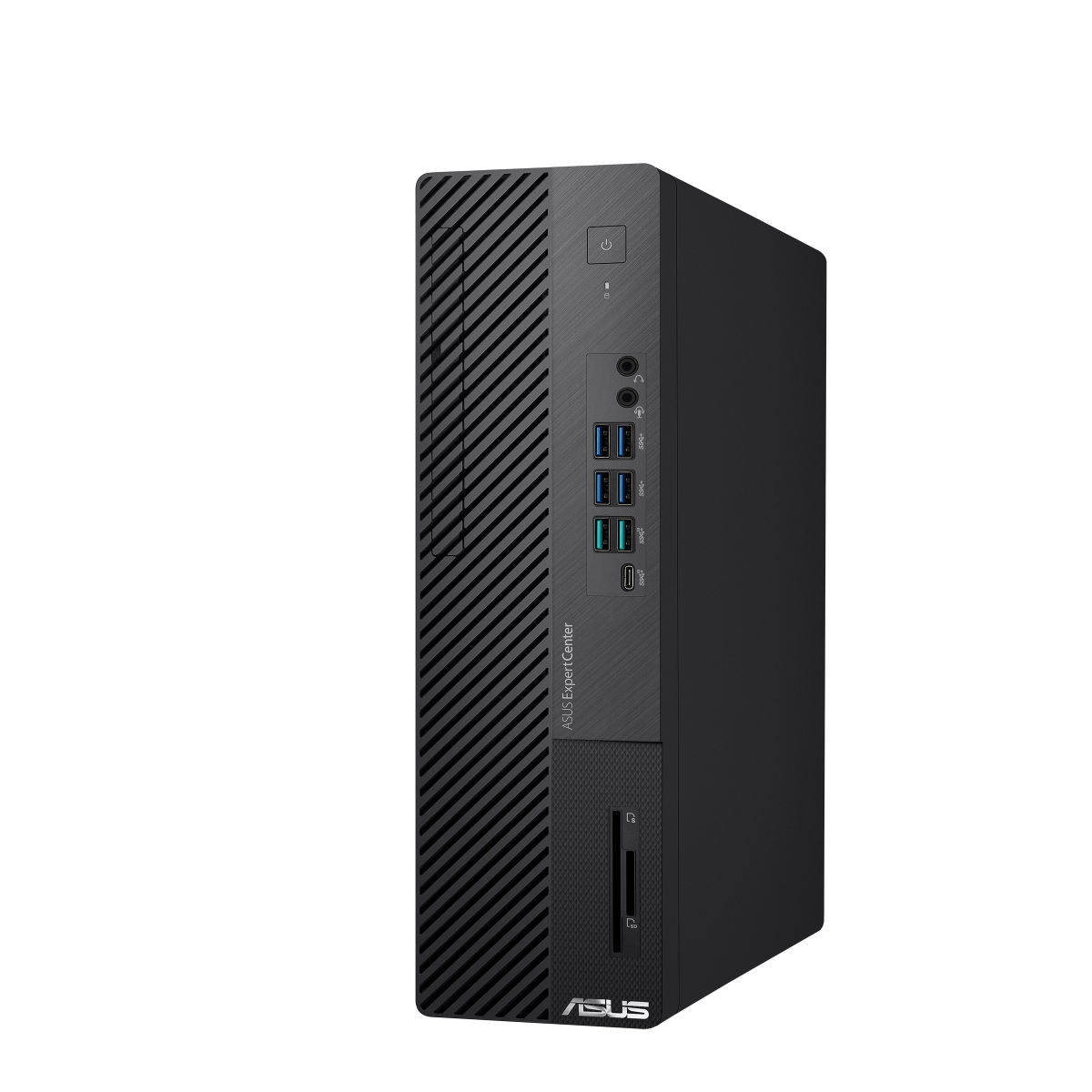 Obrázek ASUS ExpertCenter/D9 D900SD/SFF/i5-12500/8GB/512GB SSD/UHD 770/W11P/3R