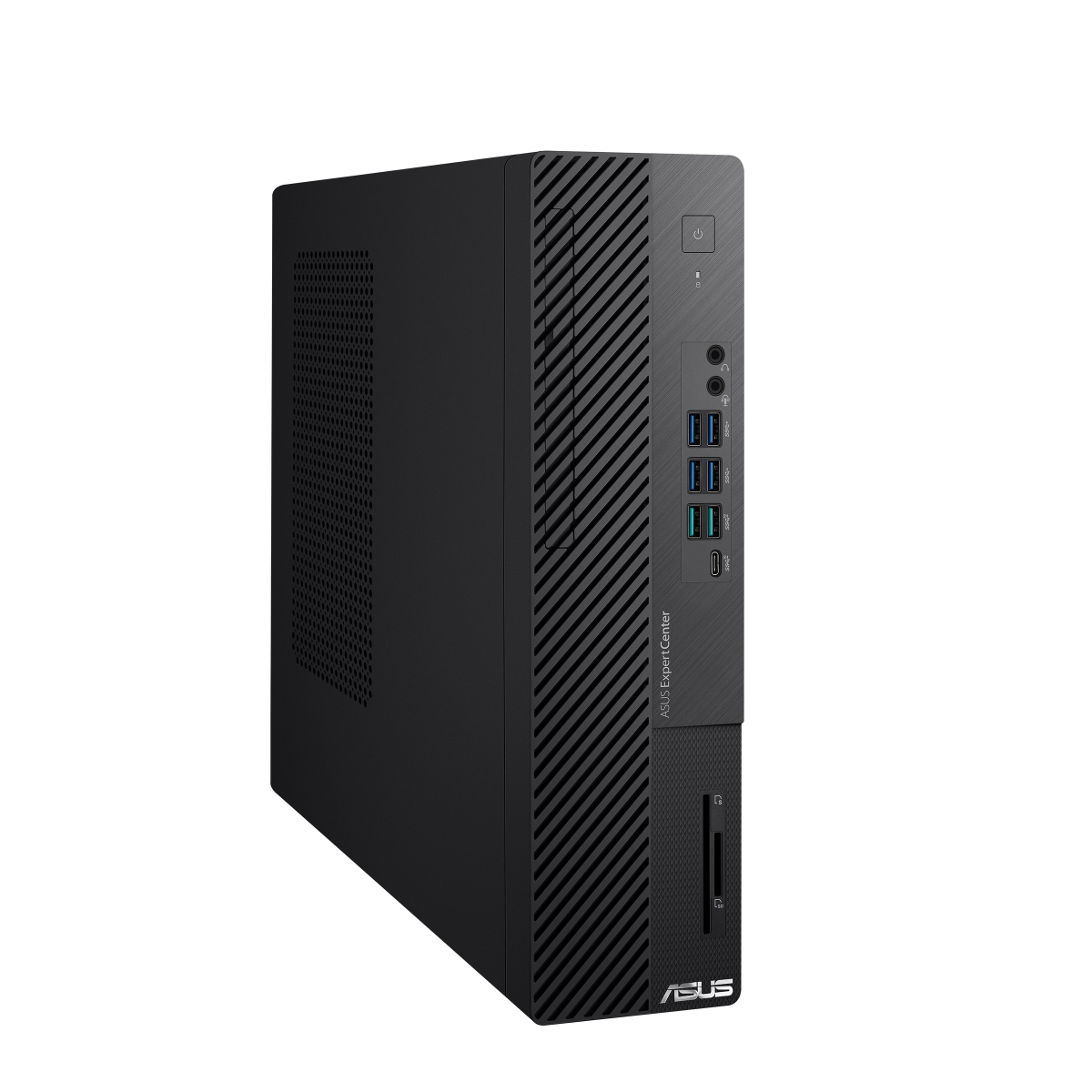 Obrázek ASUS ExpertCenter/D9 D900SD/SFF/i5-12500/8GB/512GB SSD/UHD 770/W11P/3R