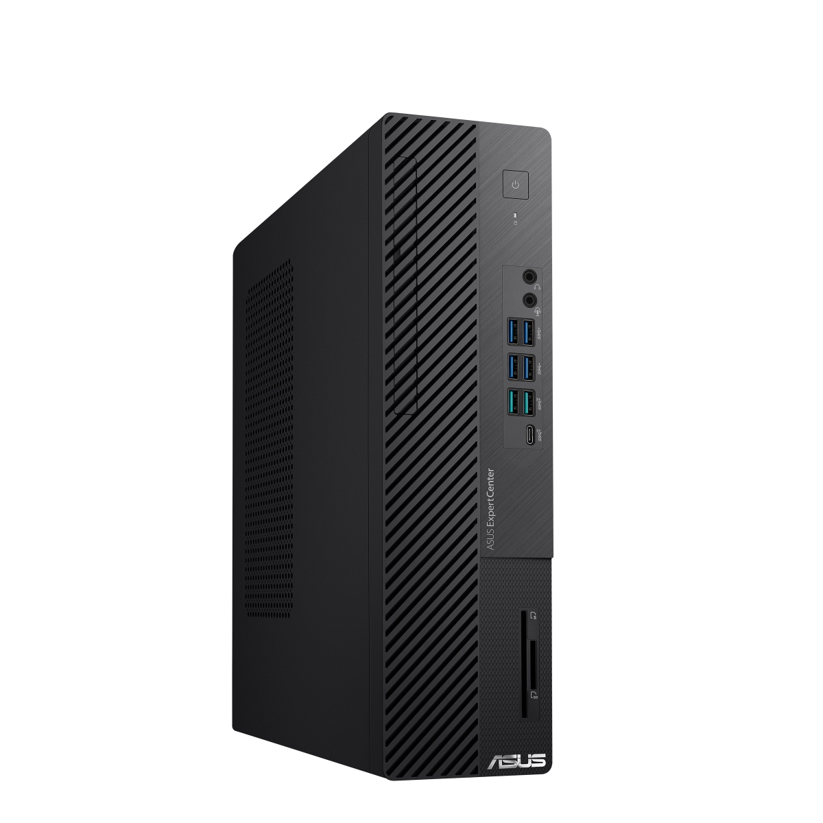 Obrázek ASUS ExpertCenter/D9 D900SD/SFF/i5-12500/8GB/512GB SSD/UHD 770/W11P/3R