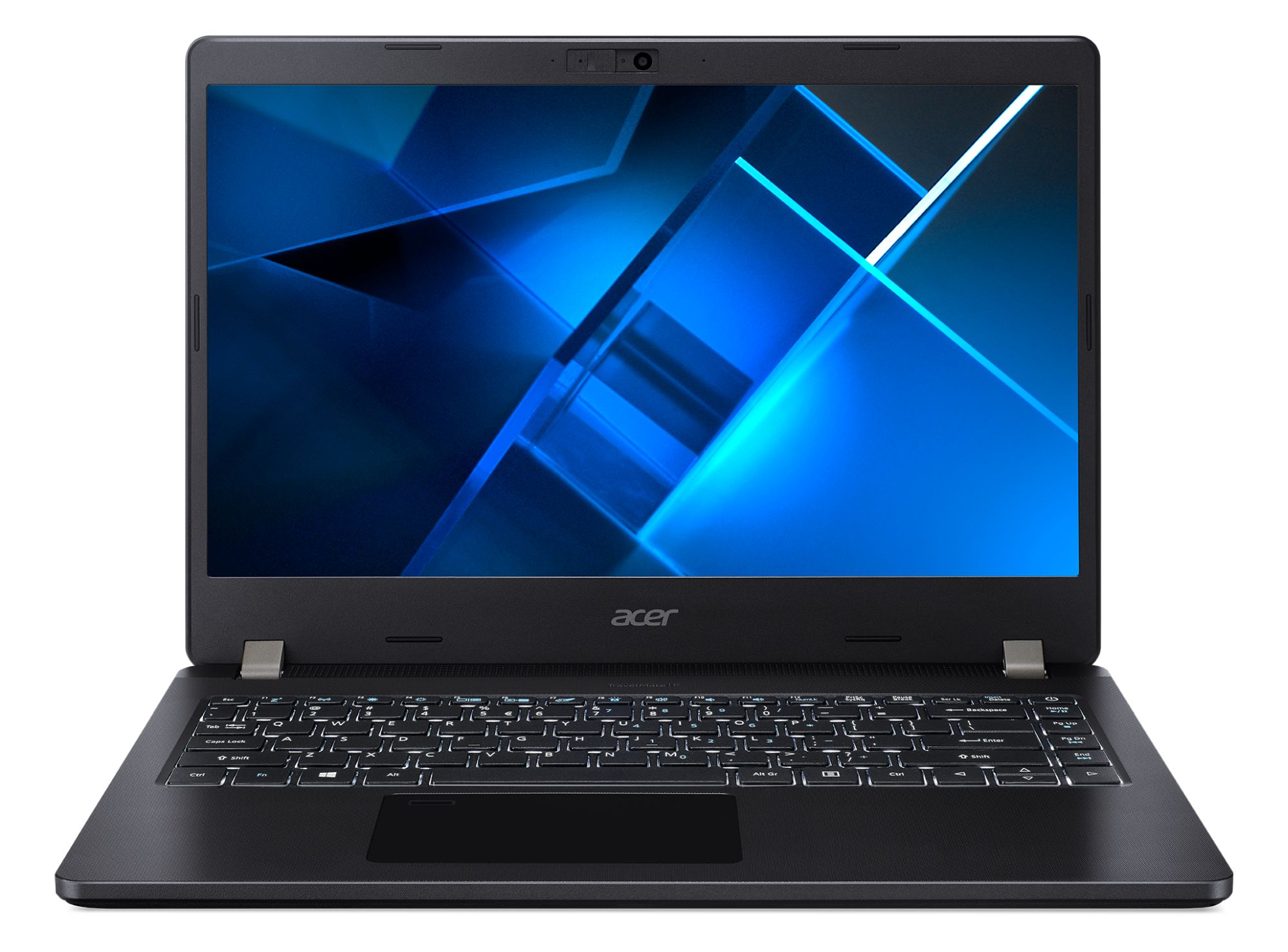 Obrázek Acer Travel Mate P2/TMP214-53/i3-1125G4/14"/FHD/8GB/256GB SSD/UHD Xe/W10P+W11P/Black/2R