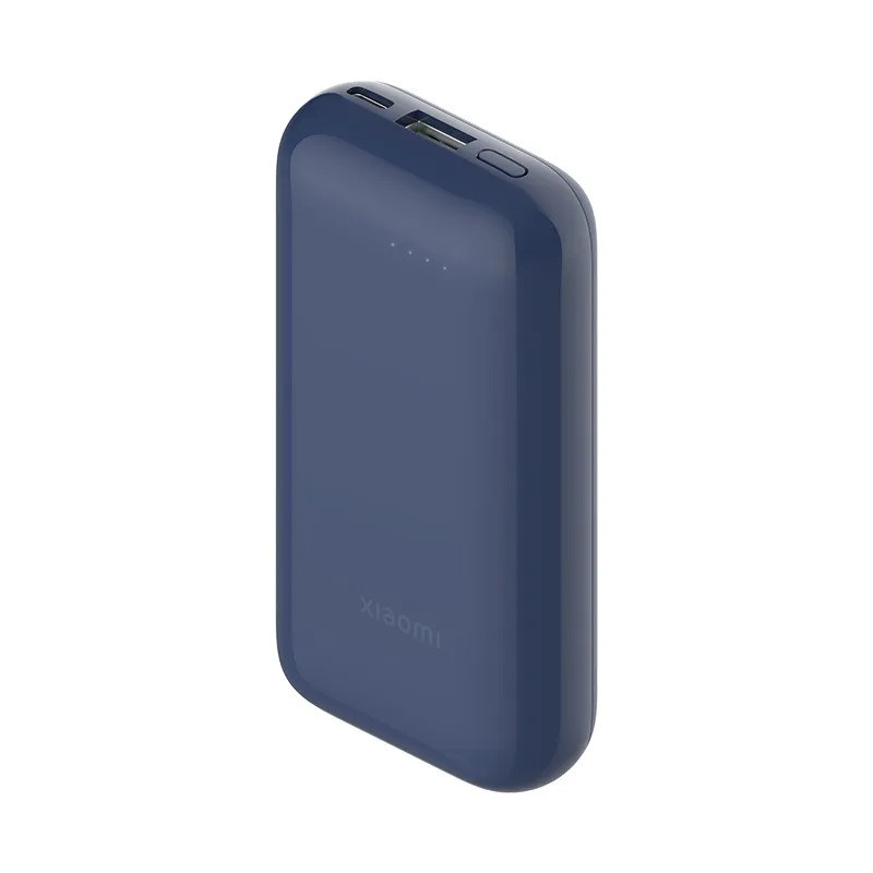 Obrázek Xiaomi 33W Power Bank 10000mAh Pocket Edition Pro (Midnight blue)