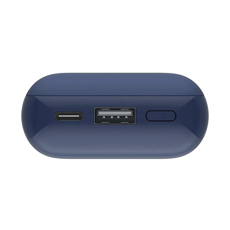 Obrázek Xiaomi 33W Power Bank 10000mAh Pocket Edition Pro (Midnight blue)