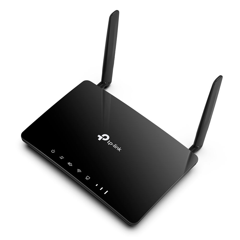 Obrázek TP-Link Archer MR500 4G LTE Cat6 AC1200 Gb Router