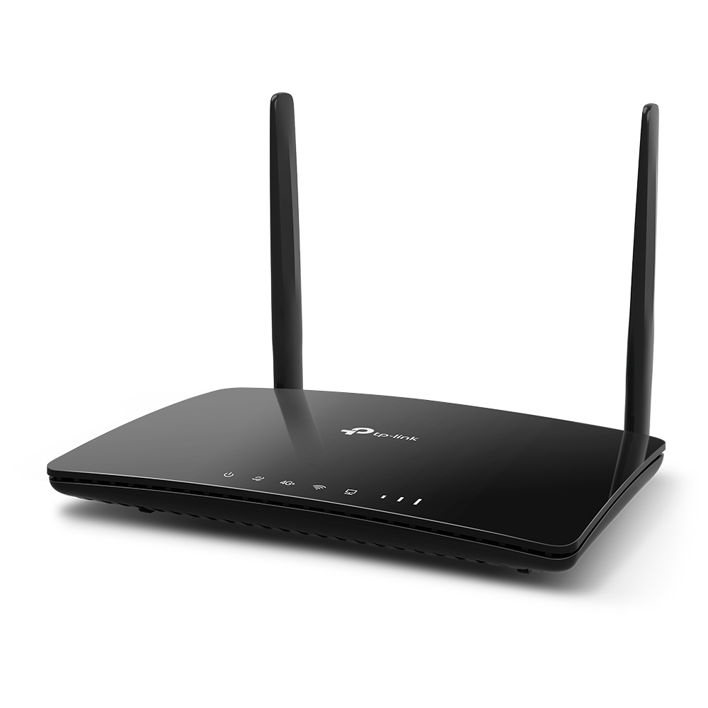 Obrázek TP-Link Archer MR500 4G LTE Cat6 AC1200 Gb Router