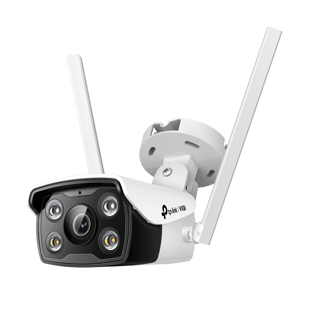 Obrázek VIGI C340-W(4mm) 4MP Oudoor WiFi Bullet Camera