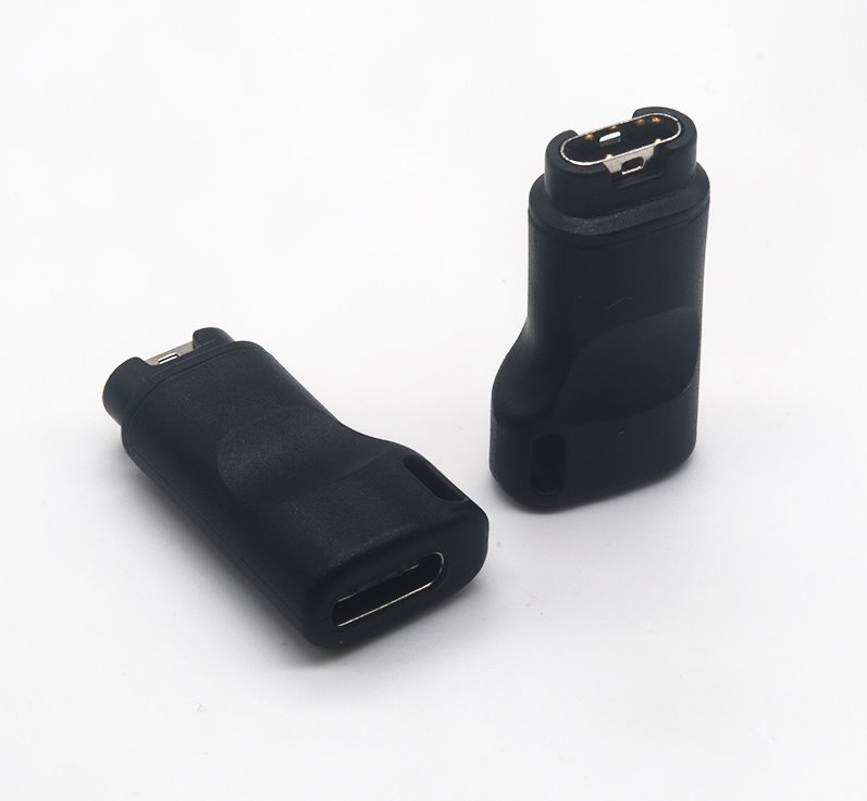 Obrázek Tactical USB-C Adaptér pro Garmin Fenix 7