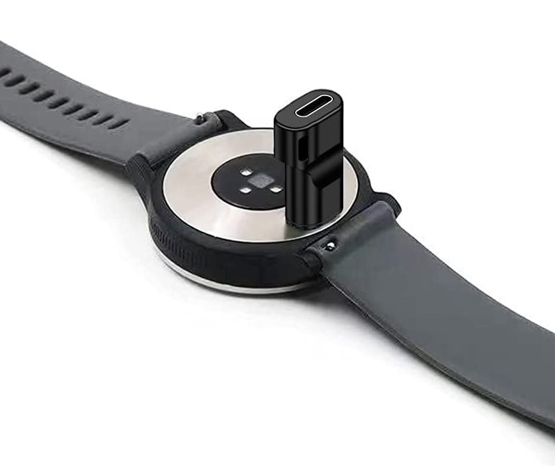 Obrázek Tactical USB-C Adaptér pro Garmin Fenix 7