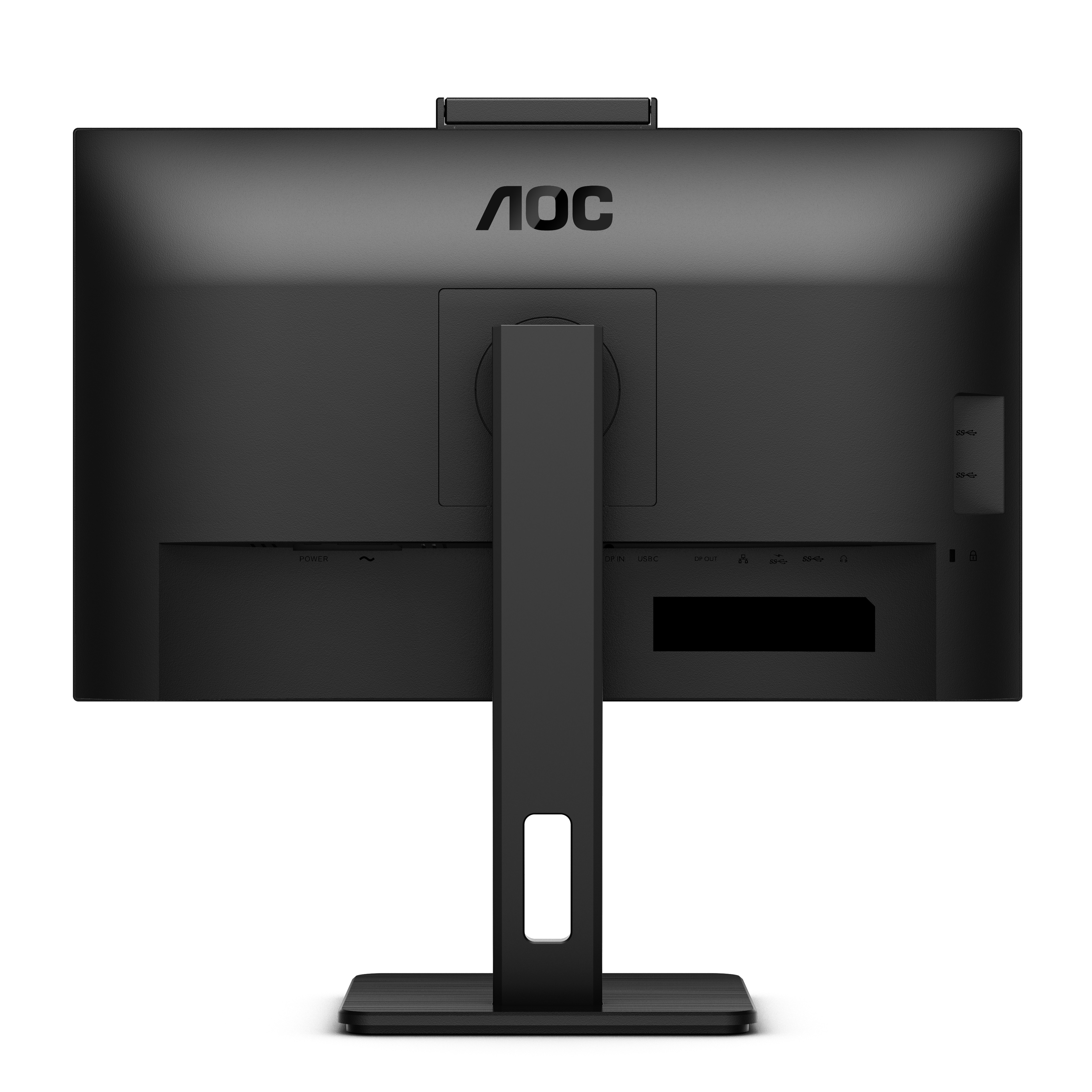 Obrázek AOC/24P3QW/23,8"/IPS/FHD/75Hz/4ms/Black/3R