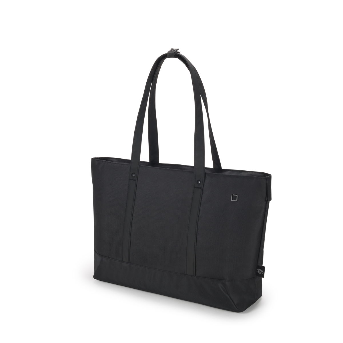 Obrázek DICOTA Shopper Eco Motion 13"-14.1" černá