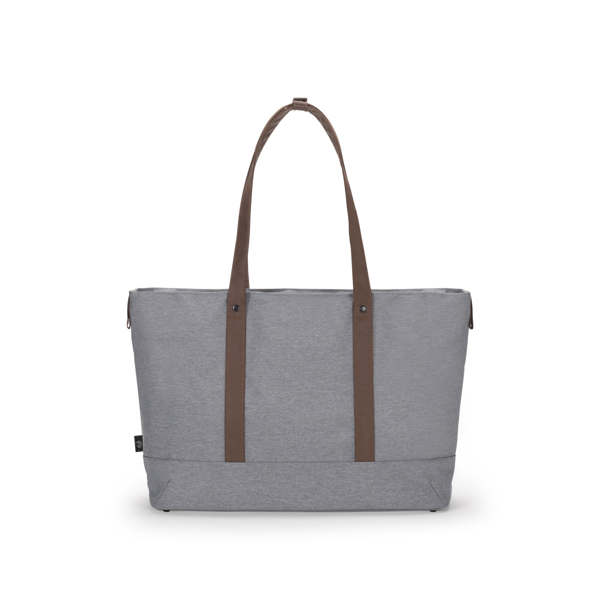 Obrázek DICOTA Shopper Eco Motion 13"-14.1" světle šedá