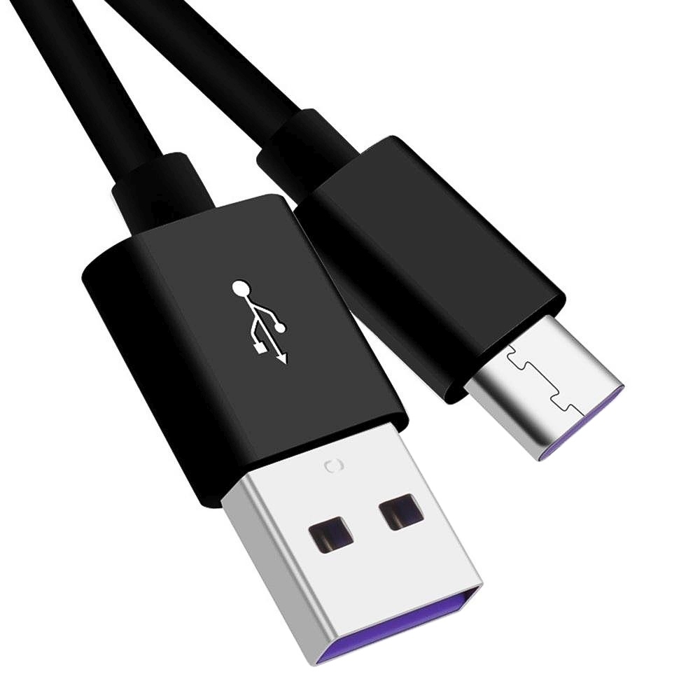 Obrázek PremiumCord USB-C kabel 5A