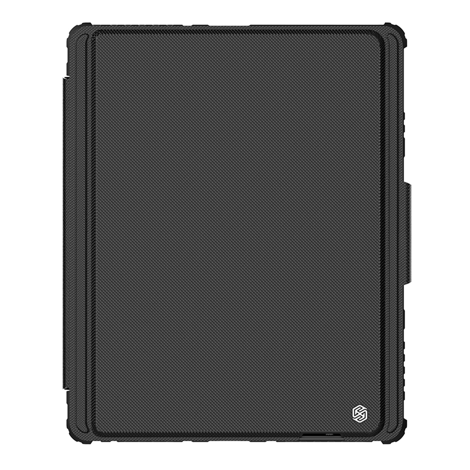 Obrázek Nillkin Bumper Combo Keyboard Case pro iPad Pro 12.9 2020/2021/2022 Black