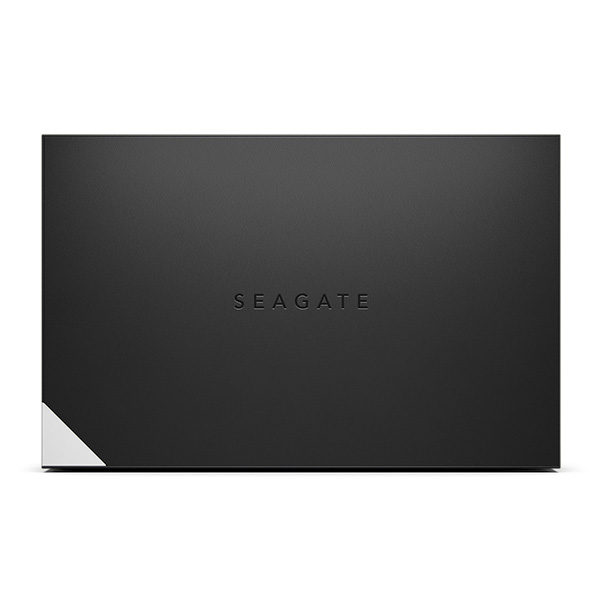 Obrázek Seagate One Touch/10TB/HDD/Externí/3.5"/Černá/2R