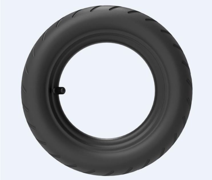 Obrázek Xiaomi Electric Scooter Pneumatic Tire (8.5")