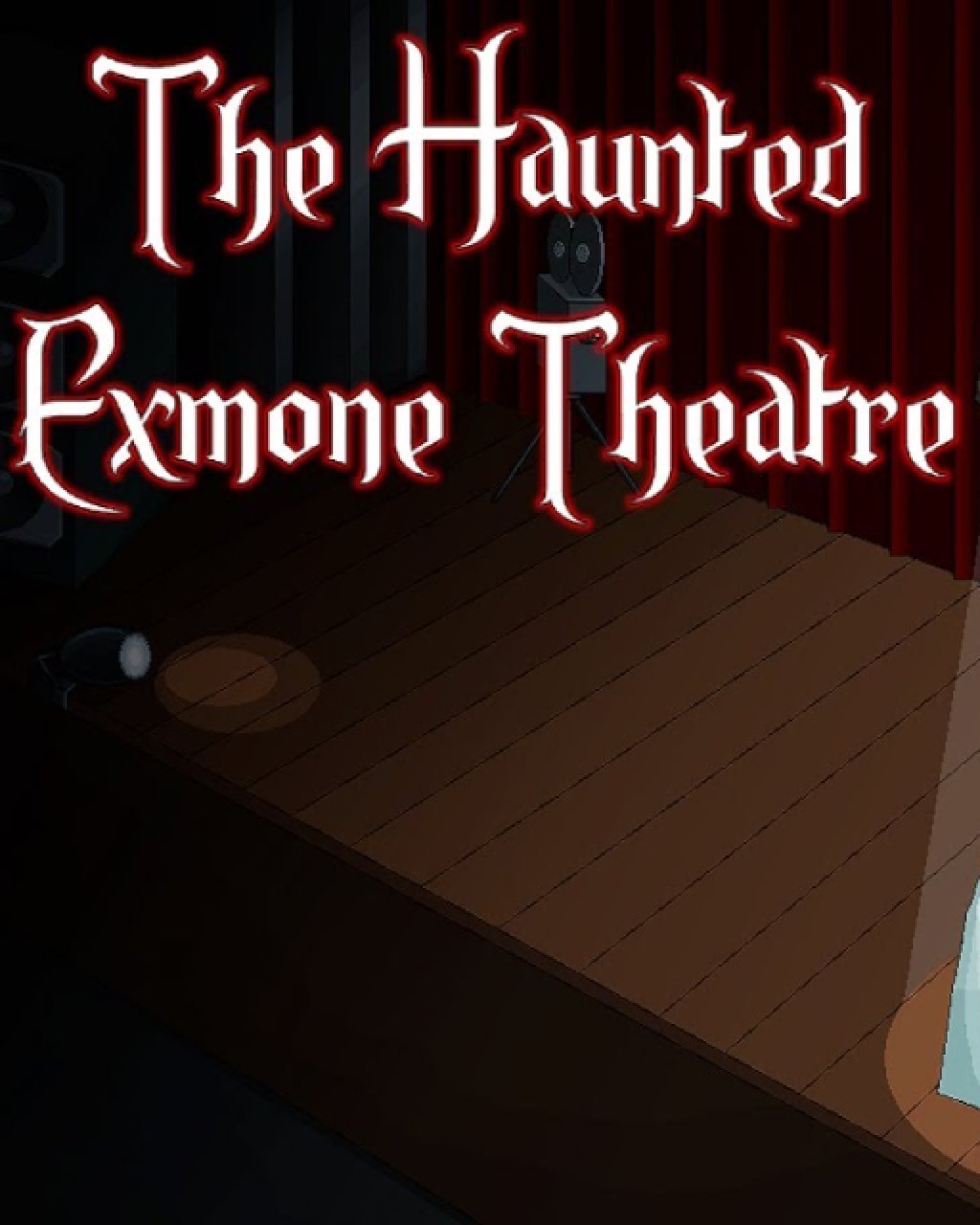 Obrázek ESD The Haunted Exmone Theatre