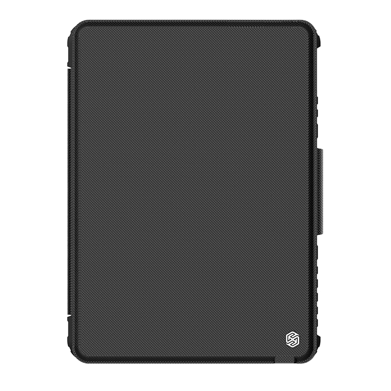 Obrázek Nillkin Bumper Combo Keyboard Case pro iPad 10.2 2019/2020/2021 Black