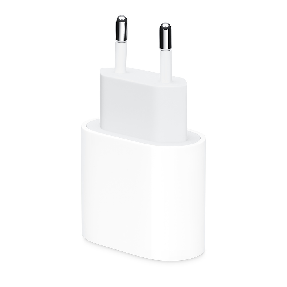 Obrázek Apple 20W USB-C Power Adapter
