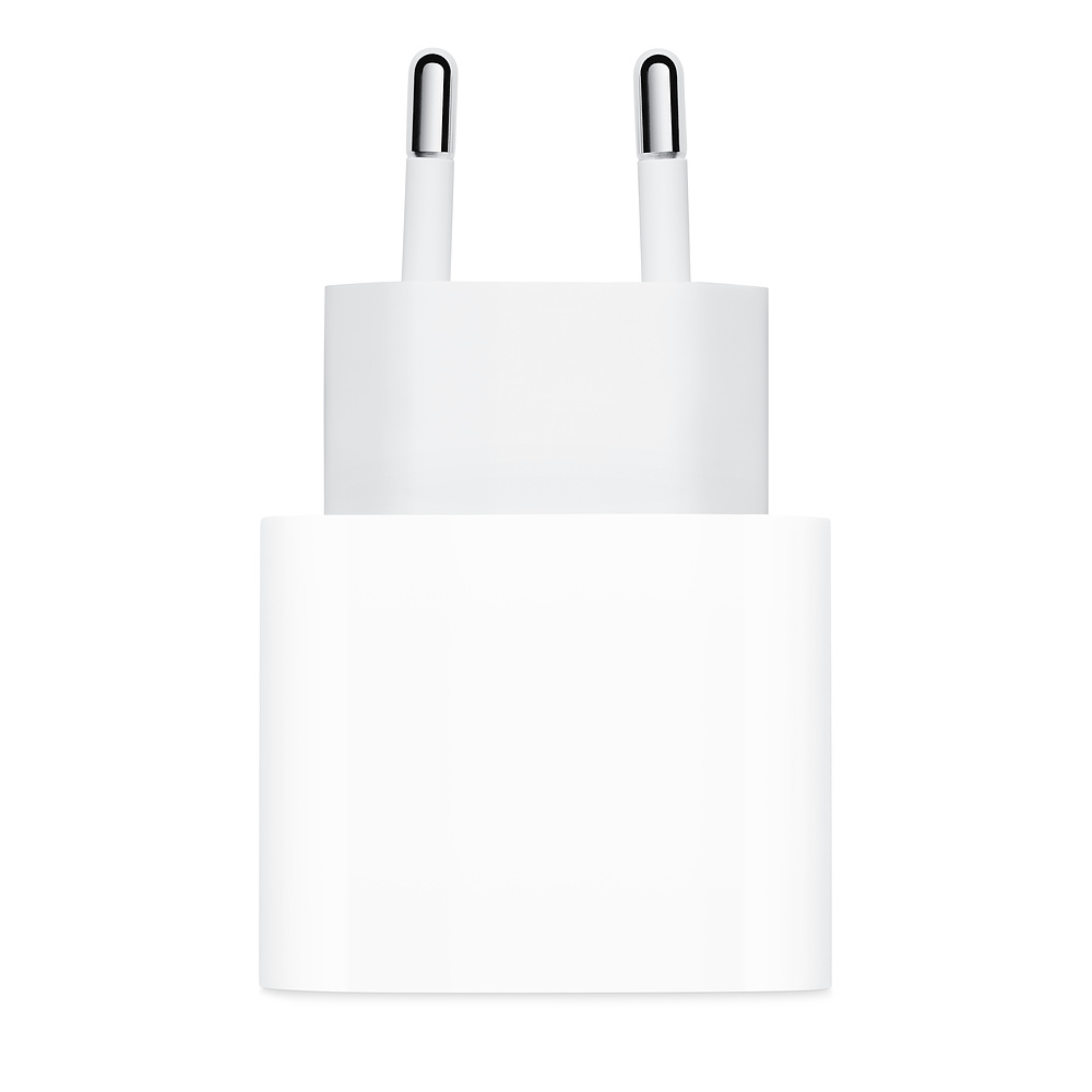 Obrázek Apple 20W USB-C Power Adapter