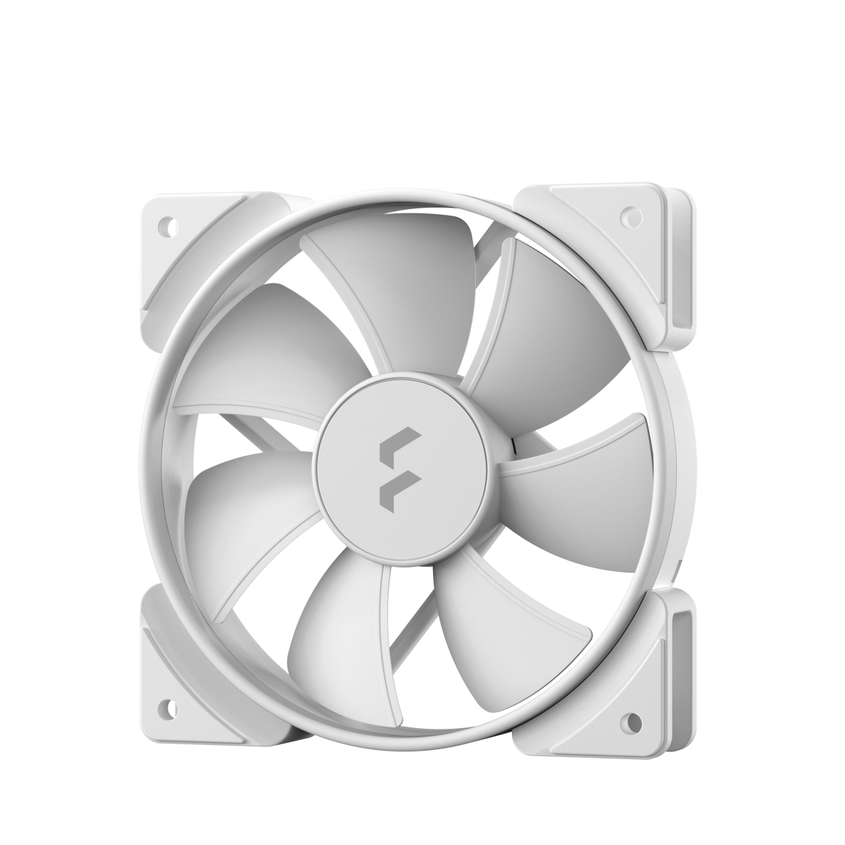 Obrázek Fractal Design Prisma AL-12 ARGB PWM White