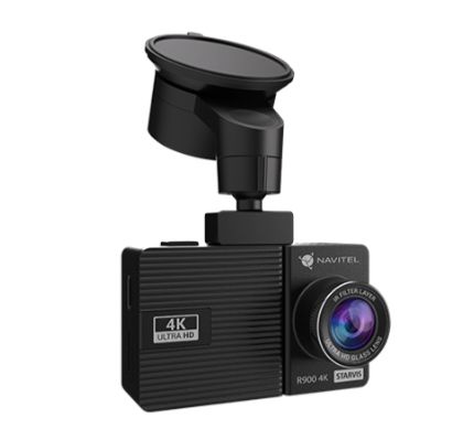 Obrázek Záznamová kamera do auta Navitel R900 4K