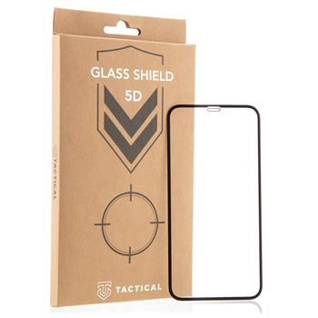 Obrázek Tactical Glass Shield 5D sklo pro Samsung Galaxy A52/A52 5G/A52s 5G/A53 5G Black