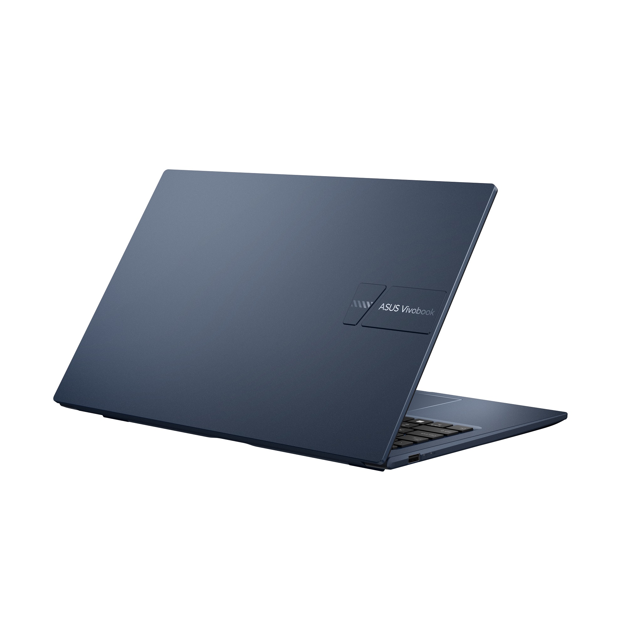 Obrázek ASUS Vivobook 15/X1504/i5-1235U/15,6"/FHD/8GB/512GB SSD/UHD/W11H/Blue/2R