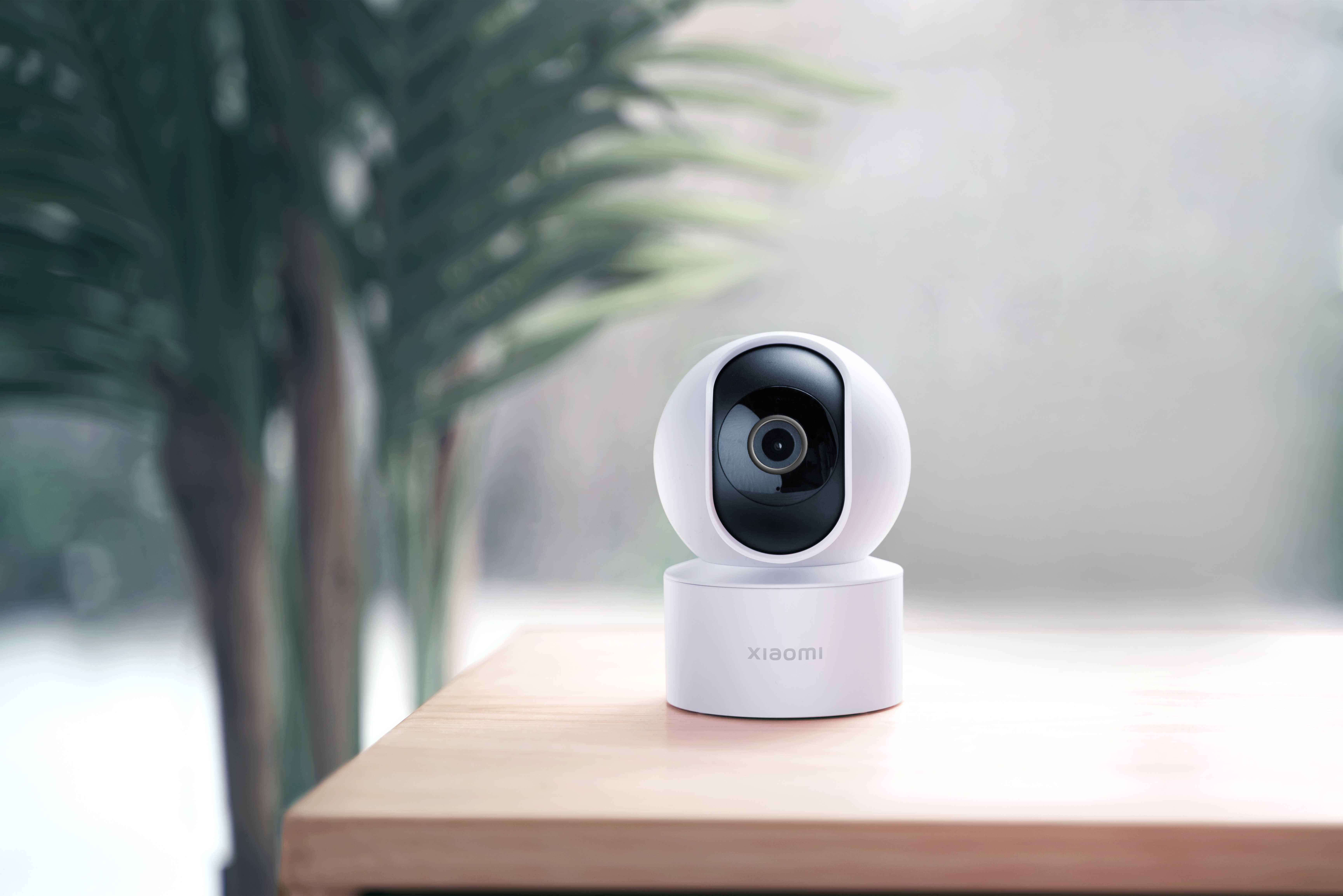 Obrázek Xiaomi Smart Camera C200