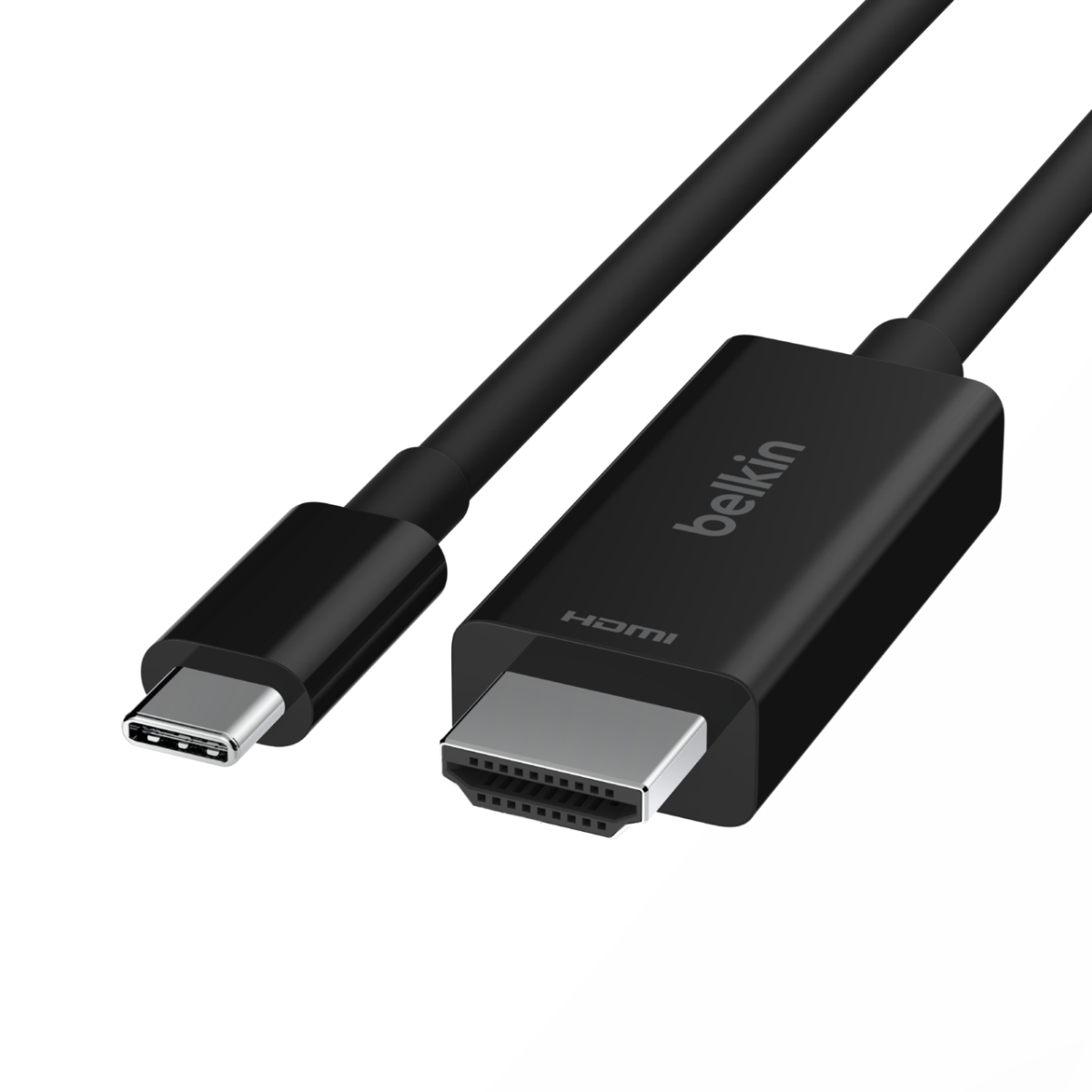 Obrázek Belkin kabel USB-C na HDMI 2.1, 2m