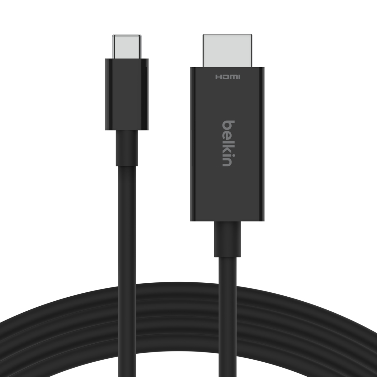 Obrázek Belkin kabel USB-C na HDMI 2.1, 2m