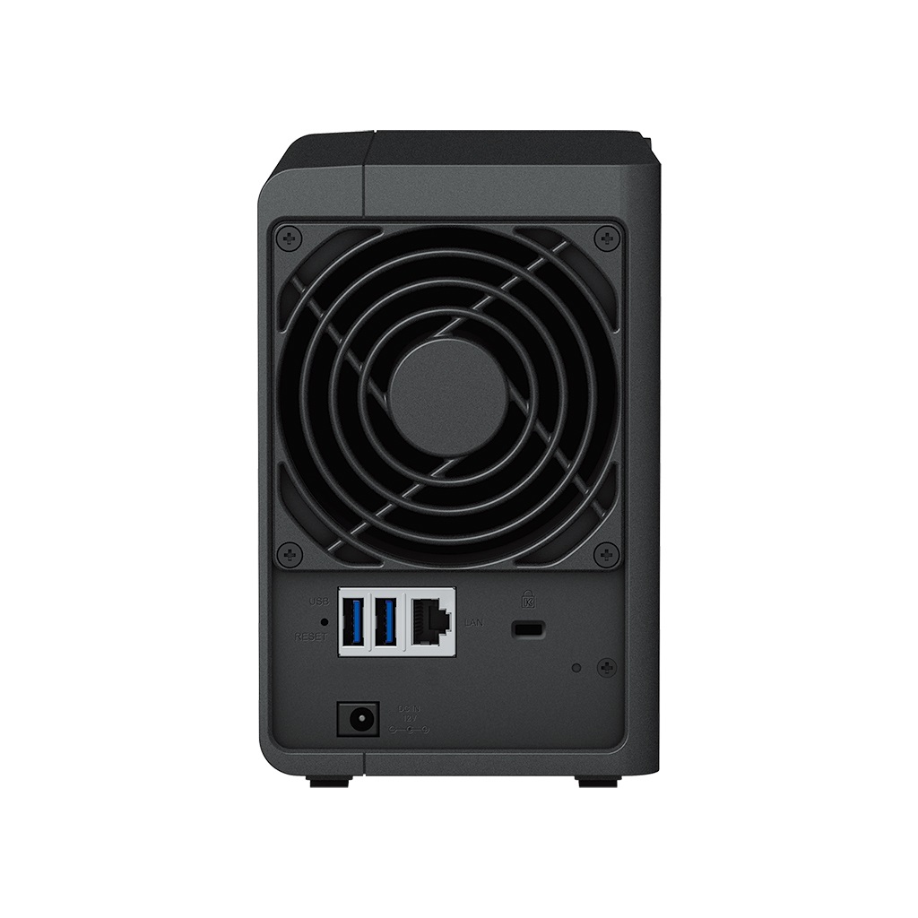 Obrázek Synology DS223 DiskStation