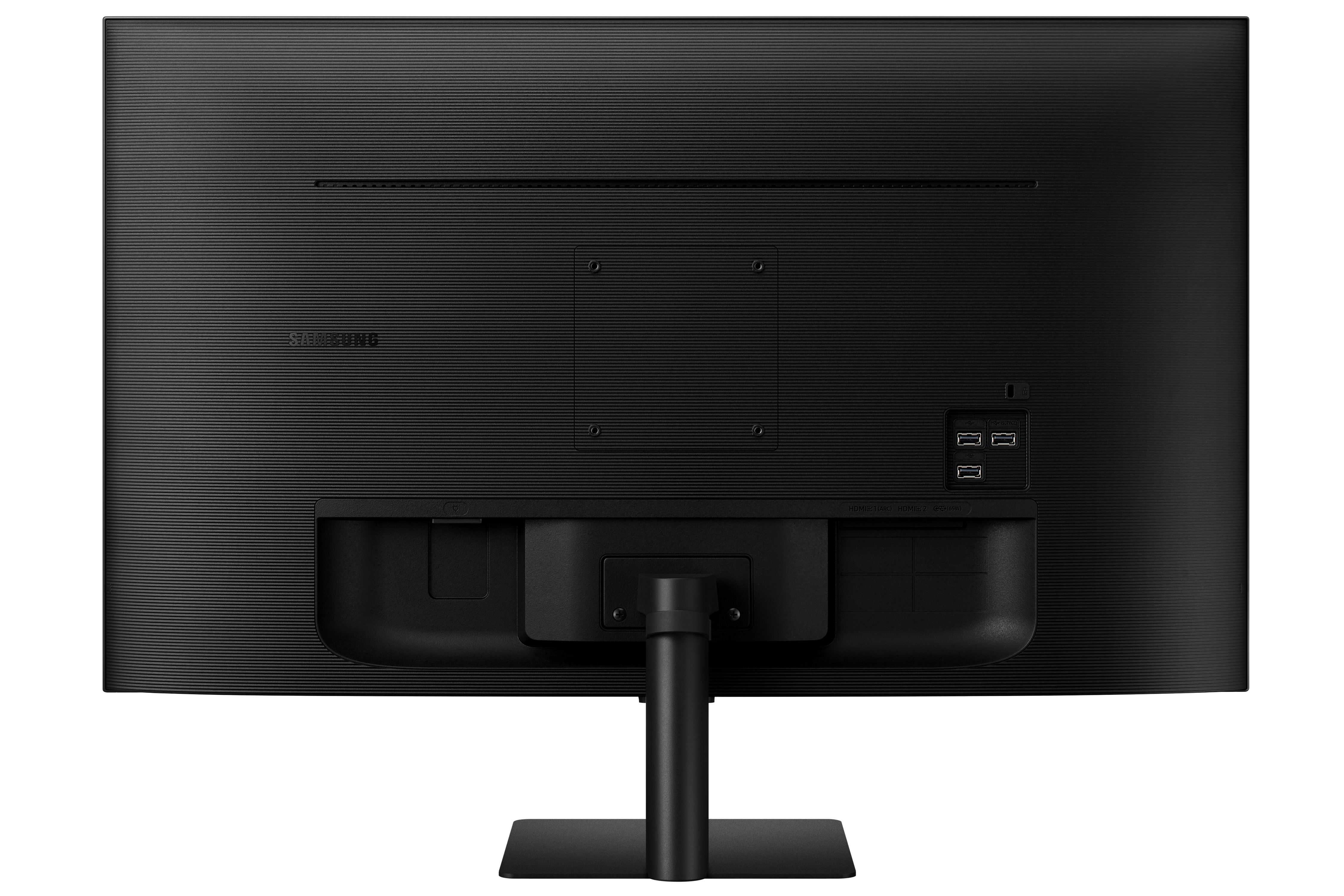 Obrázek Samsung Smart Monitor/M7/32"/VA/4K UHD/60Hz/4ms/Black/2R