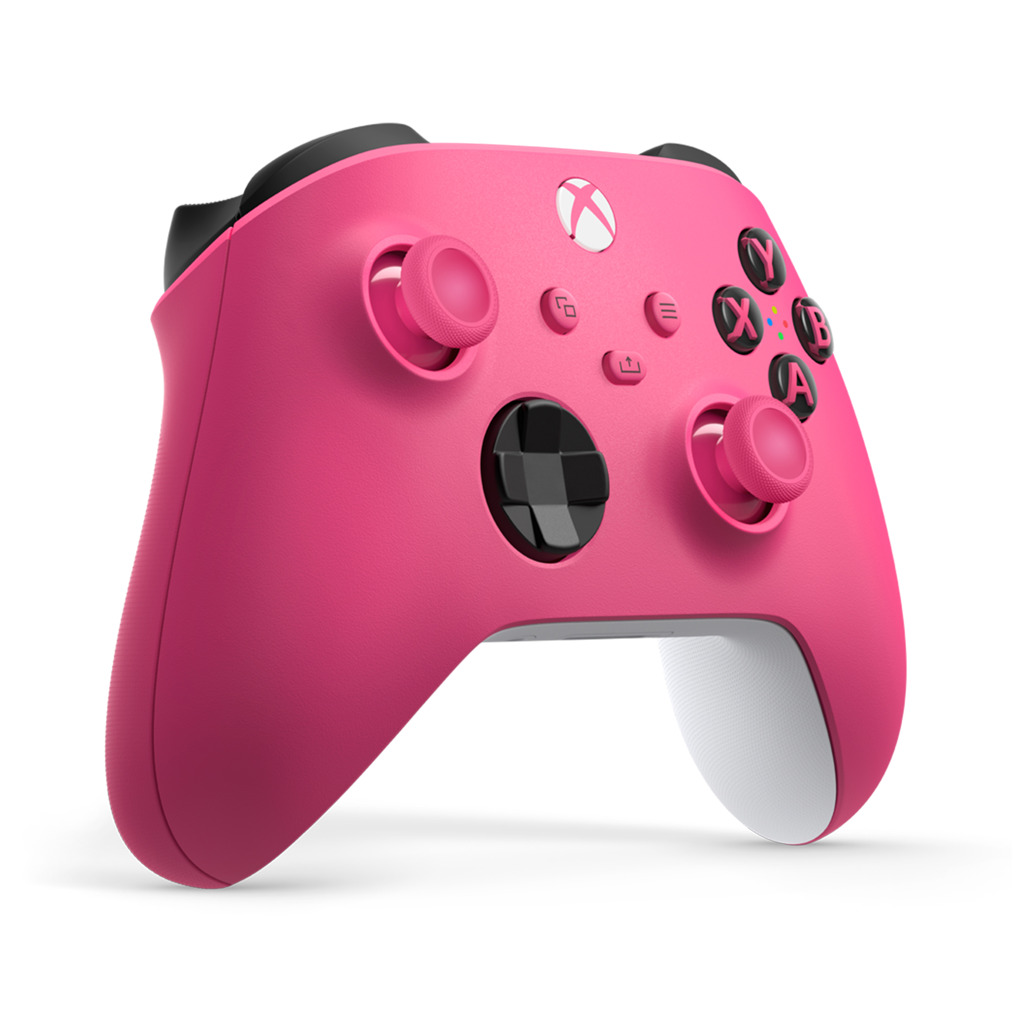 Obrázek XSX - Bezdrátový ovladač Xbox Series, růžový