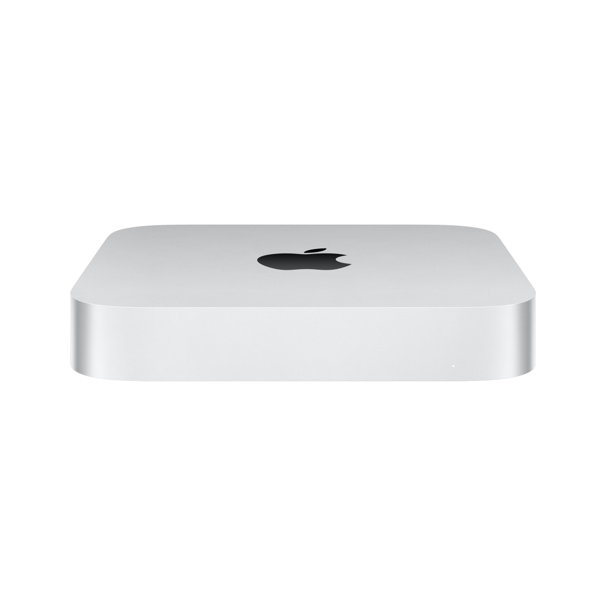 Obrázek Mac mini Apple M2 8core CPU, 10core GPU, 8GB, 256GB SSD, CZ, stříbrný