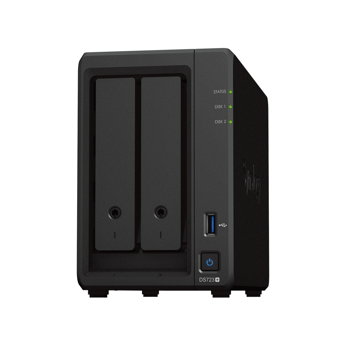 Obrázek Synology DS723+ DiskStation