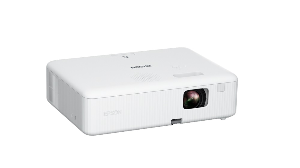 Obrázek EPSON CO-FH01/3LCD/3000lm/FHD/HDMI 