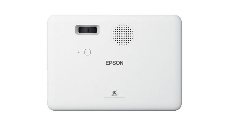 Obrázek EPSON CO-FH01/3LCD/3000lm/FHD/HDMI 