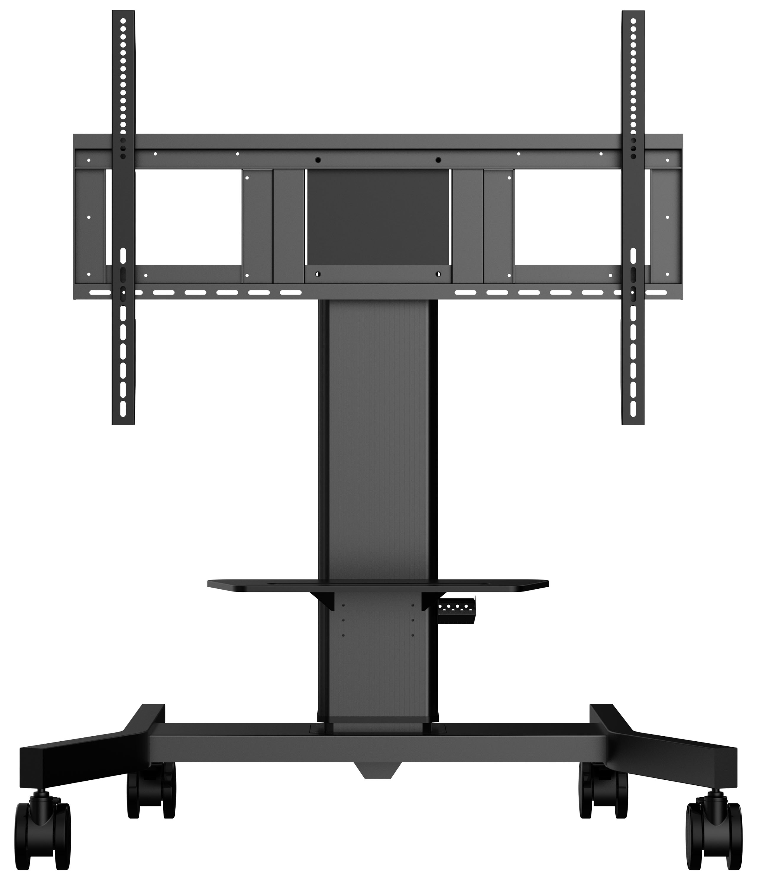 Obrázek iiyama -Single column electric floor lift on wheel