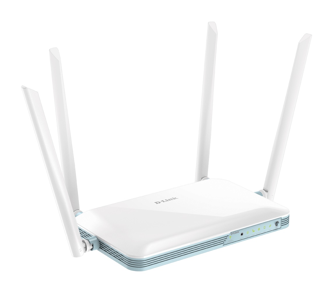 Obrázek D-Link G403/E EAGLE PRO AI N300 4G Smart Router