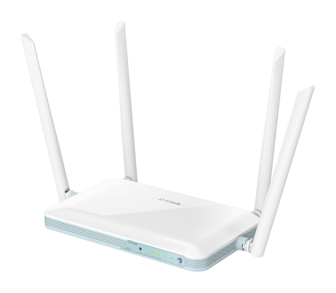 Obrázek D-Link G403/E EAGLE PRO AI N300 4G Smart Router