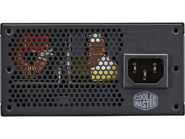 Obrázek Cooler Master V1300/1300W/ATX/80PLUS Platinum/Modular/Retail