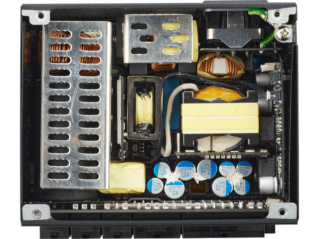Obrázek Cooler Master V1300/1300W/ATX/80PLUS Platinum/Modular/Retail
