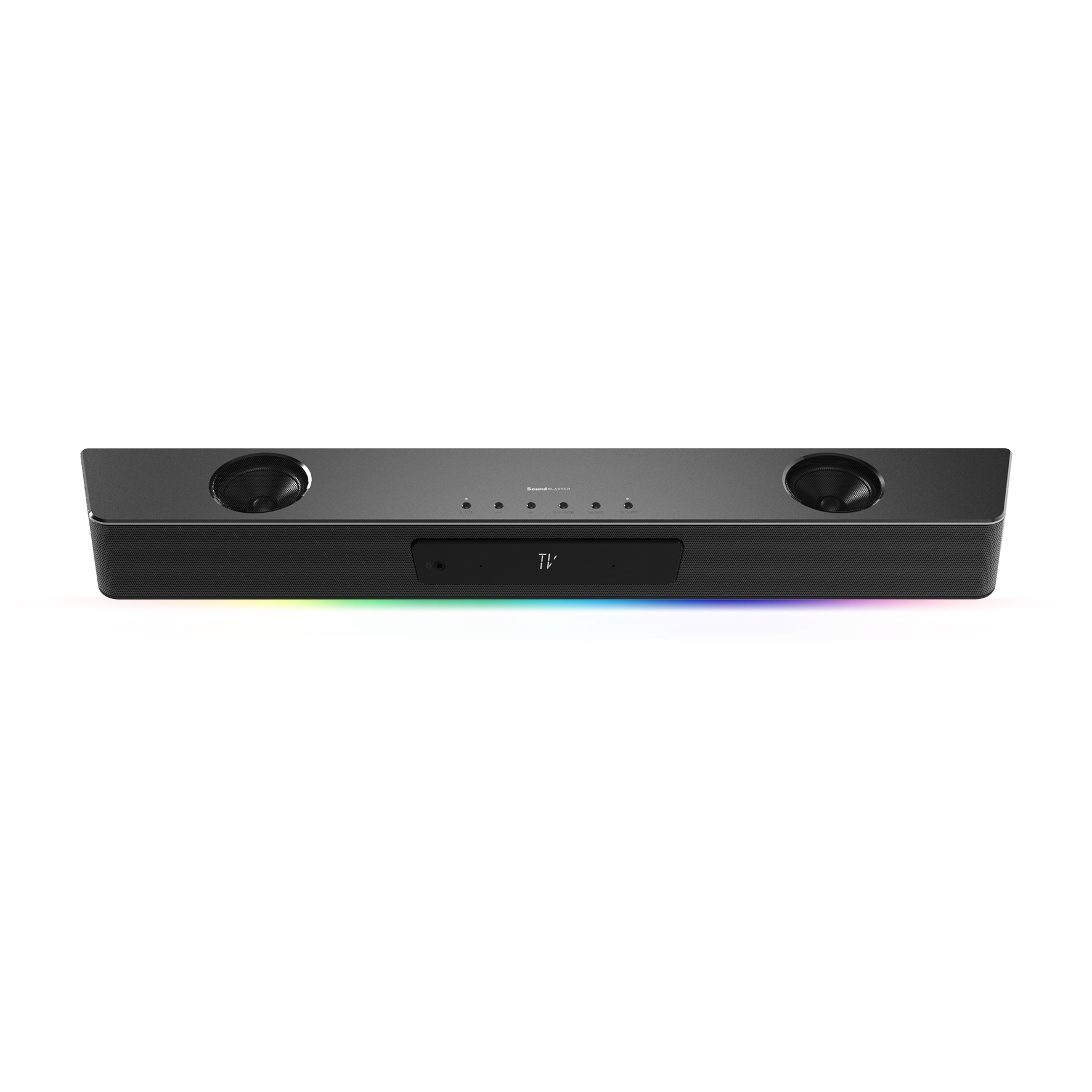 Obrázek Creative Sound Blaster Katana V2X/2.1/90W/Černá