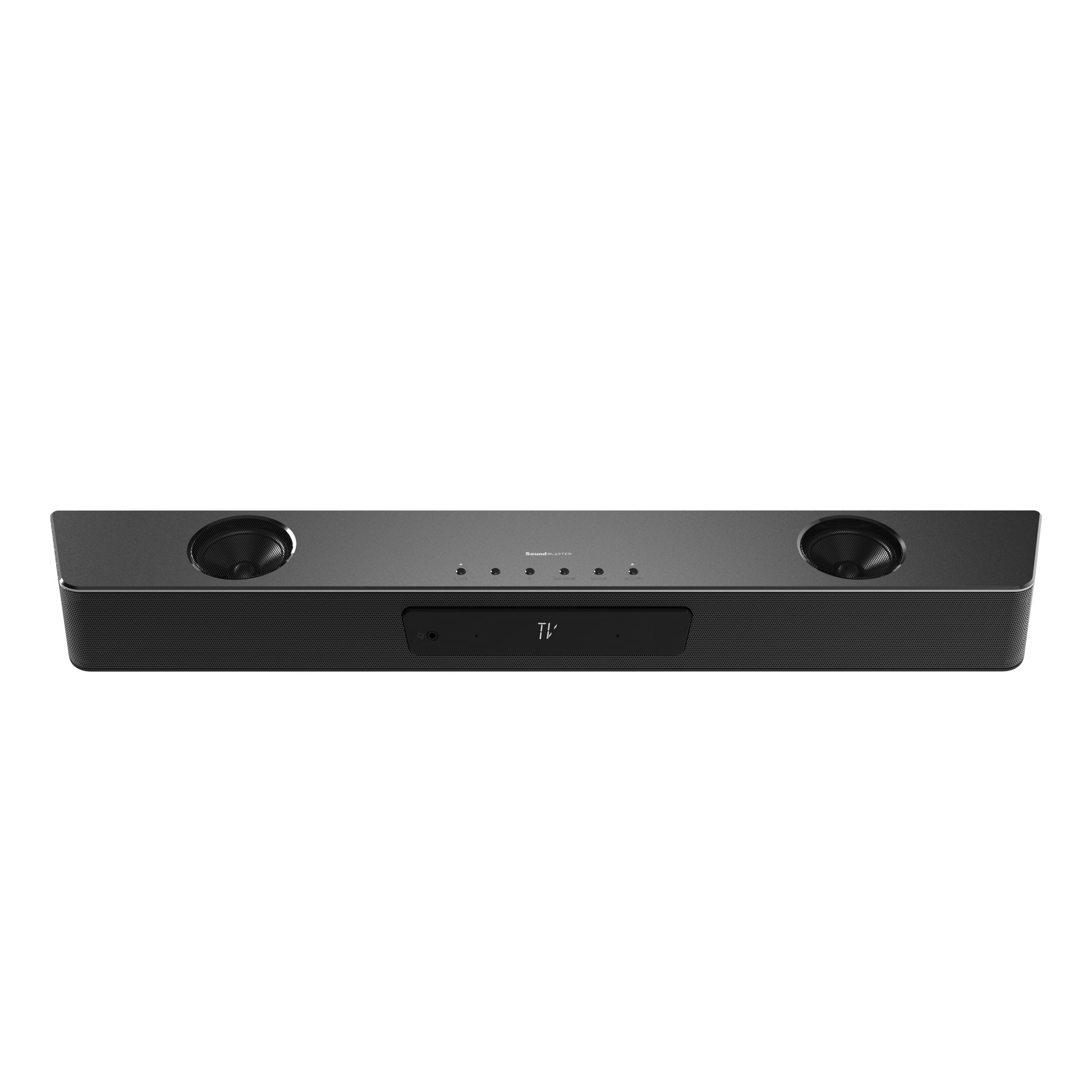 Obrázek Creative Sound Blaster Katana V2X/2.1/90W/Černá